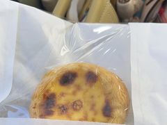 蛋挞-好利来(兴华街店)