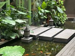 -绿房子方寸咖啡(星海名城店)