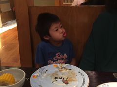 -松子料理(亮马桥店)