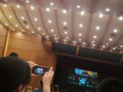 -中国人民大学明德堂(人大如论讲堂)