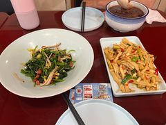 -宏状元现熬粥·京味菜(五棵松店)