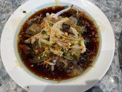 -聚丰园•湖鲜餐厅(阿红私房菜梅石路店)