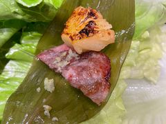 -牛人·雪花牛·木炭烤肉(昆山陆家店)