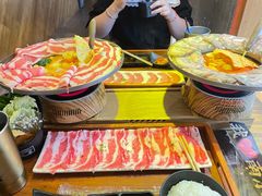 -老爷锅(新街口IFCX店)