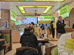 -丝路传奇·中国拉面航母店(北医三院店)
