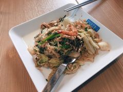 -Pier 21 (Terminal 21 Asok)