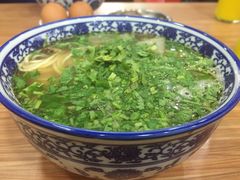 有礼有面-有礼有面(知春路店)