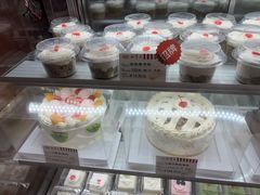 -红宝石·鲜奶小方(昌里店)