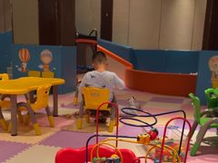 -上海崇明金茂凯悦酒店