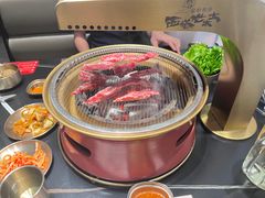 -西塔老太太泥炉烤肉(龙湖北苑天街店)