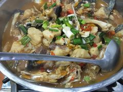 -全乐鱼馆·淳牌有机鱼直营店