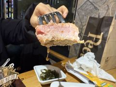 -豪客来牛排(红豆万花城店)
