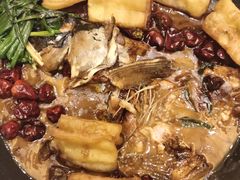 -滨河味道(北大街店)