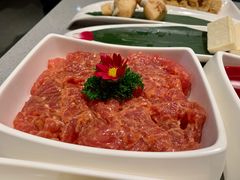 -海底捞火锅(高新万达广场店)