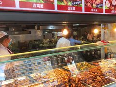 -桥香园云南过桥米线(金马碧鸡店)