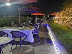 -悦融·京鲁菜·露台花园(安定门店)