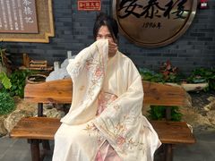 -安泰楼·佛跳墙创始人·传统闽味早茶·酒楼(三坊七巷闽菜地标店)