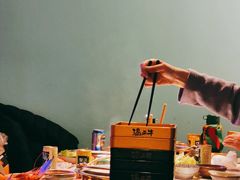 -温禾牛·和牛寿喜烧自助火锅(恒基名人店)