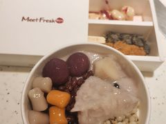 -鲜芋仙(群光广场店)