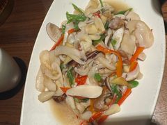 -品味泸沽湖•民族特色菜(大落水店)