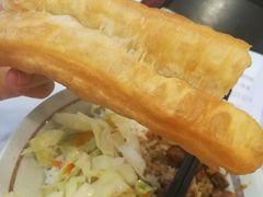 -永和大王(万顺路店)