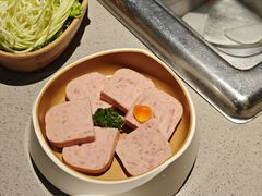 -海底捞火锅(万象城店)