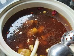 -生宇山珍野生菌汤锅•始于2002(双流古塔店)