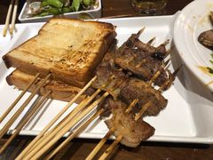 -冰城串吧(中上园店)