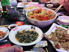 -蚝婆海鲜烧烤(莆田旗舰店)