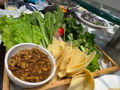 丰收菜-四海回族饭店(前进大街店)