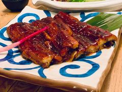 -Hatsune隐泉日式料理(SKP店)
