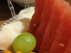 -YAFEE雅菲·粤菜·湘菜·融合菜(魏公村店)