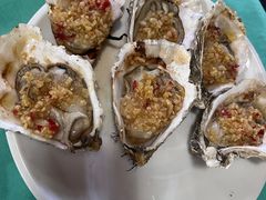 -忠记湛江烧蚝店