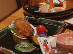 -花潮料理艺食馆(世欧广场店)