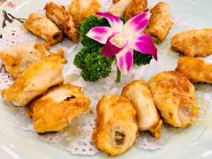 煎焗竹肠-寻味顺德·南记酒家·传统顺德菜·鱼生(广源路店)