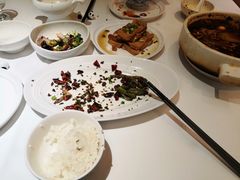 -眉州东坡(春秀路店)
