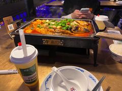 -炉鱼(天河领展店)