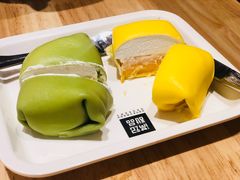 -满记甜品(苏州中心店)