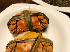 -松山湖凯悦酒店·Café自助餐厅·周末火舞秀表演