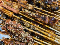 -十里铺铁板鱿鱼