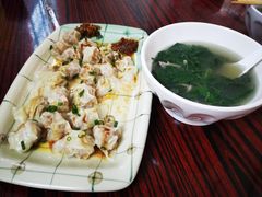 -陈记饮食店(菜园墩店)