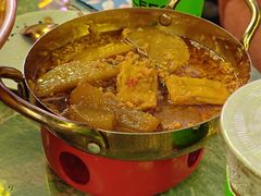 -浩海火燒雲傣家菜(芮欧百货店)