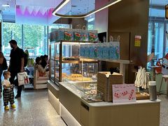 -奈雪的茶(印象城店)