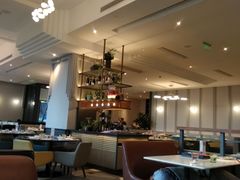 大堂-港丽餐厅(高德置地店)