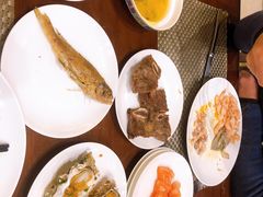 -听松楼·花园酒店·自助餐厅(红梅公园店)