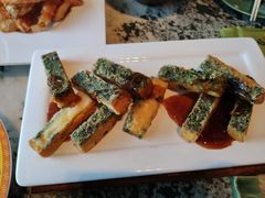 -那家小馆•北京菜•烤鸭(香山店)
