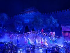 -华夏文旅海洋公园