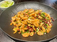 -吴氏荟THEWOO'S·精致川菜
