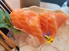 -Tuna maki寿司(苏州万象天地店)