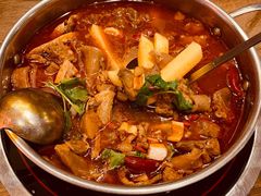 -刘一锅筋头巴脑(小北店)